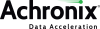 Achronix logo