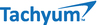 Tachyum Logo 