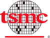 TSMC Logo 